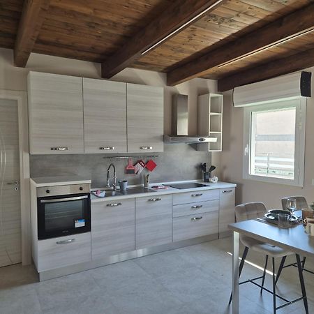 Attico Solaris Apartment Reggio di Calabria Exterior foto