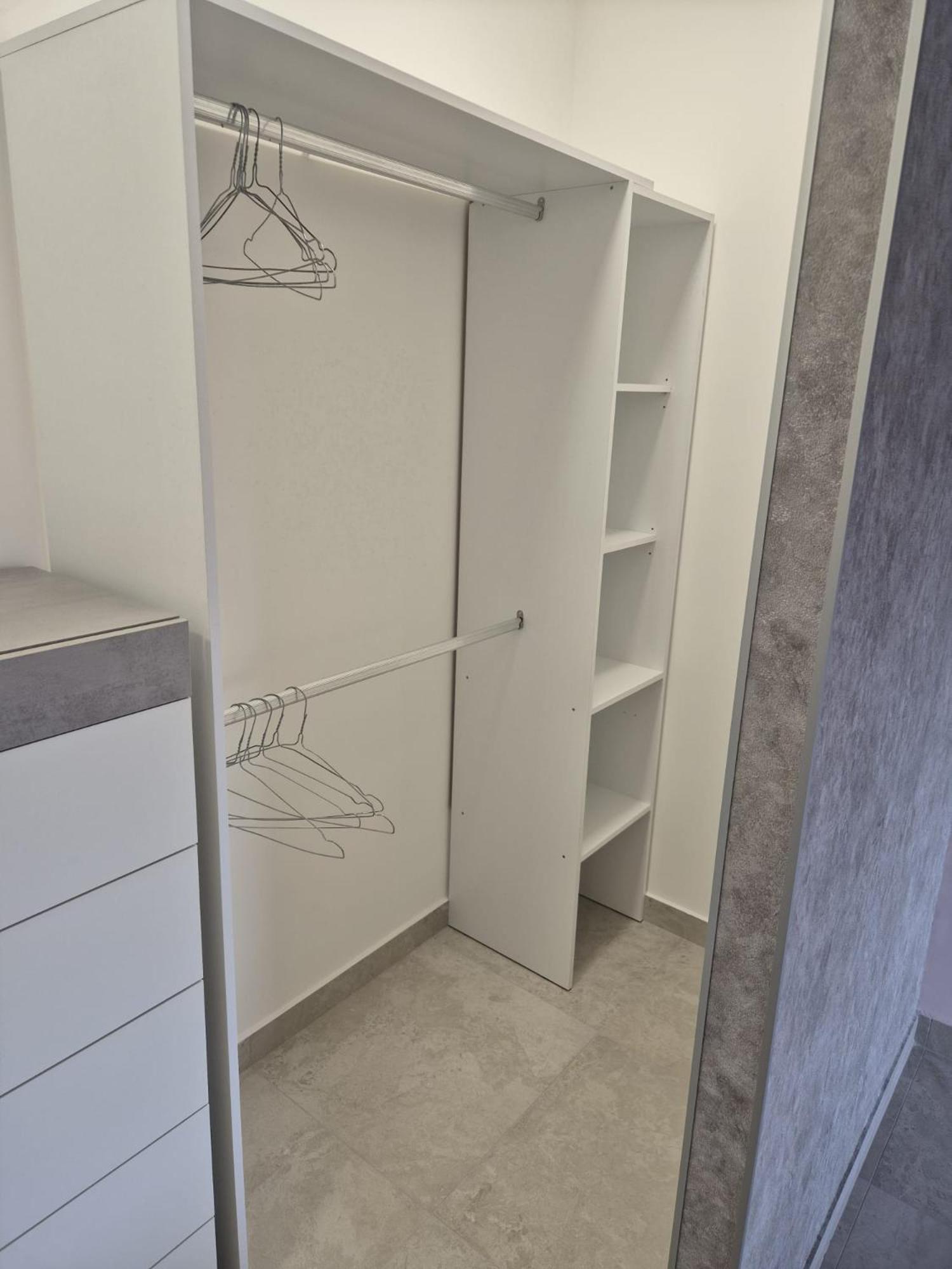 Attico Solaris Apartment Reggio di Calabria Exterior foto