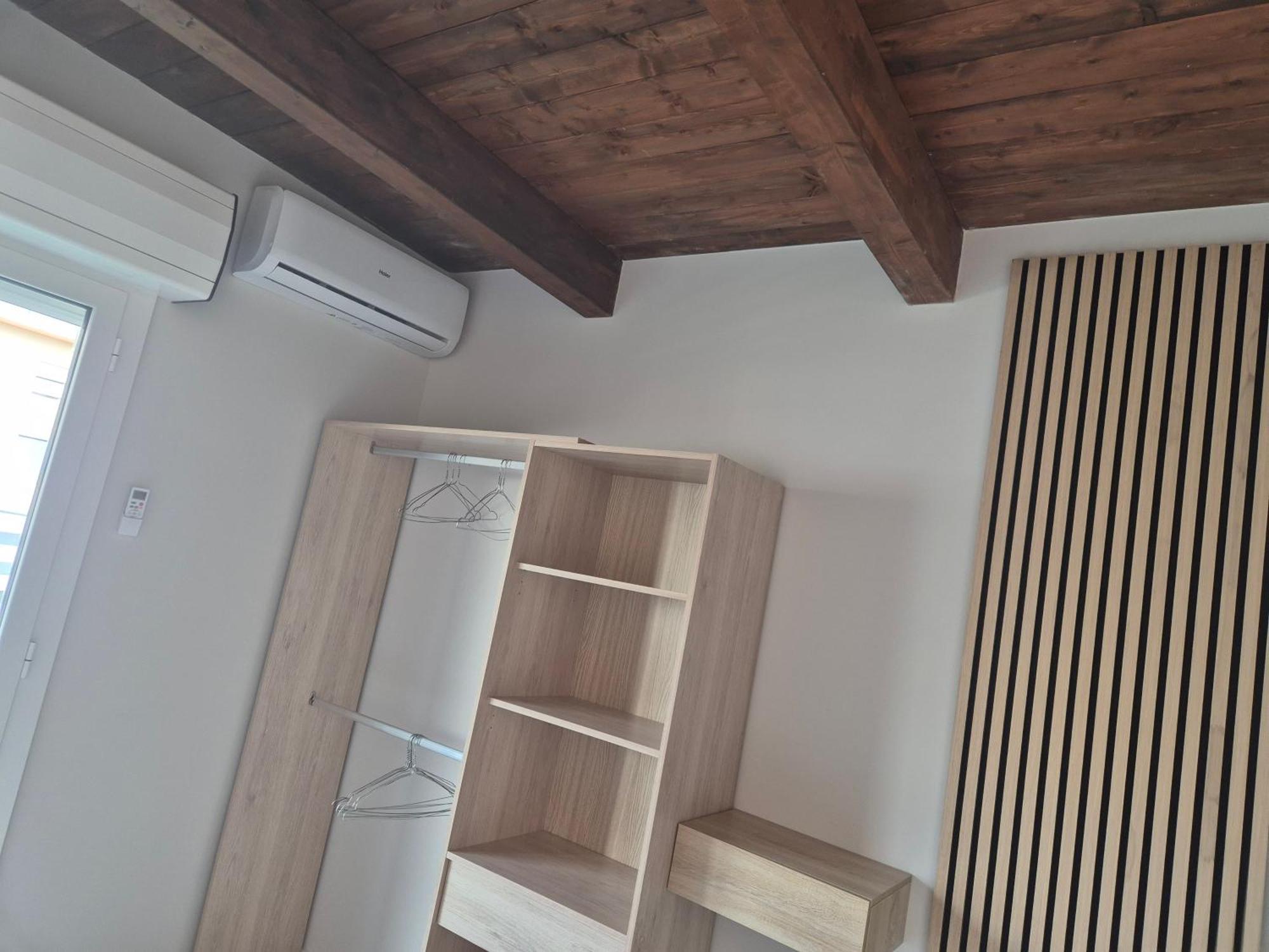 Attico Solaris Apartment Reggio di Calabria Exterior foto
