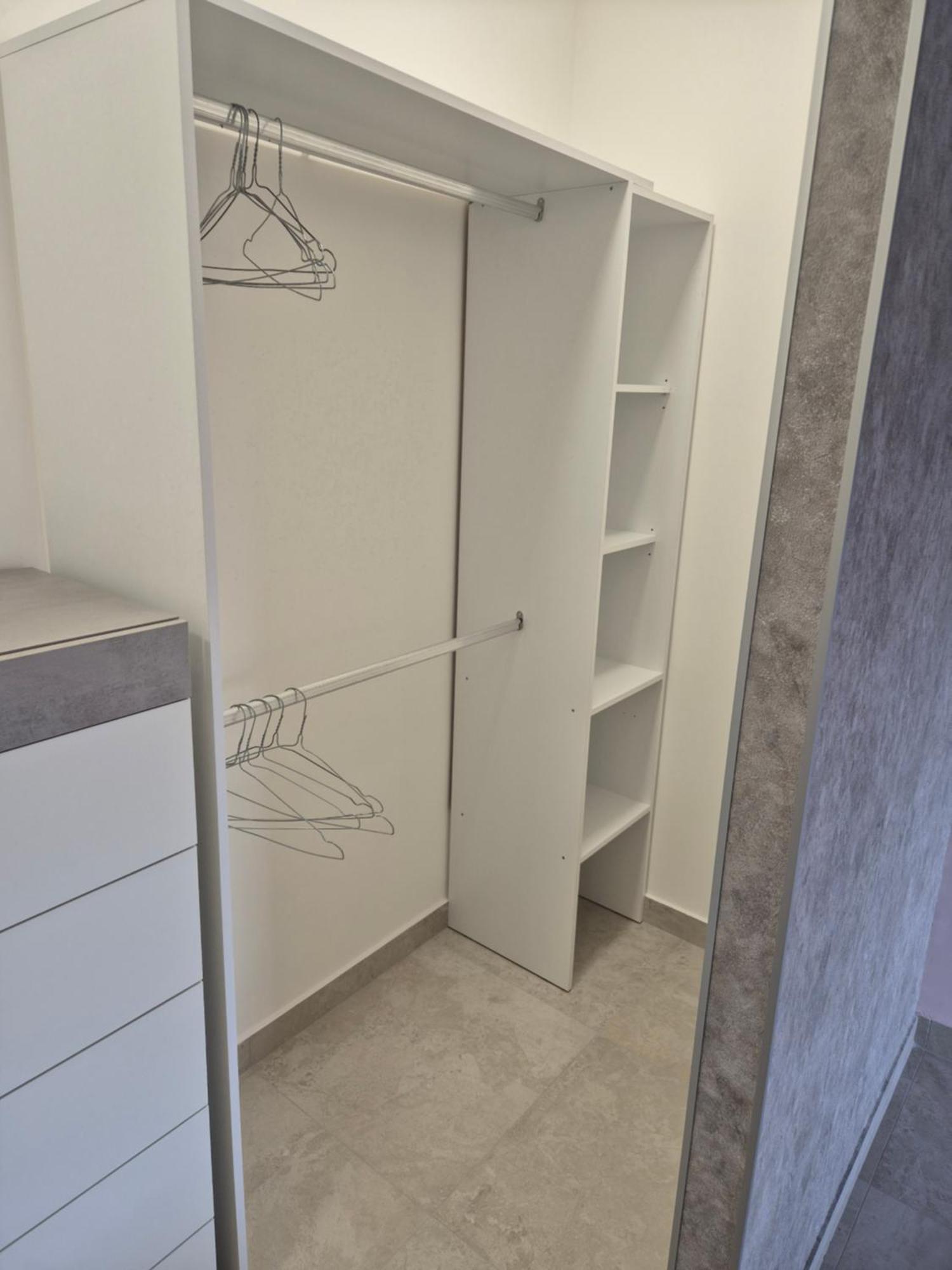 Attico Solaris Apartment Reggio di Calabria Exterior foto