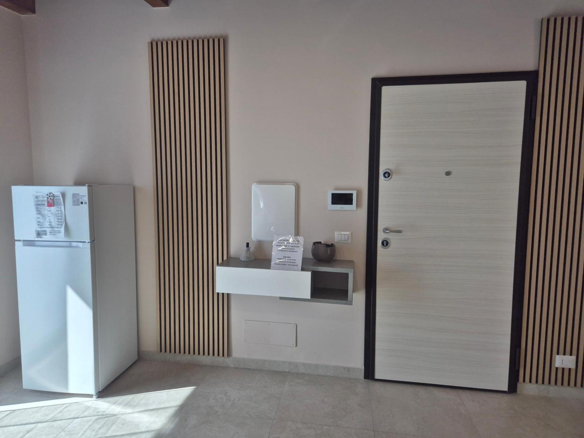 Attico Solaris Apartment Reggio di Calabria Exterior foto