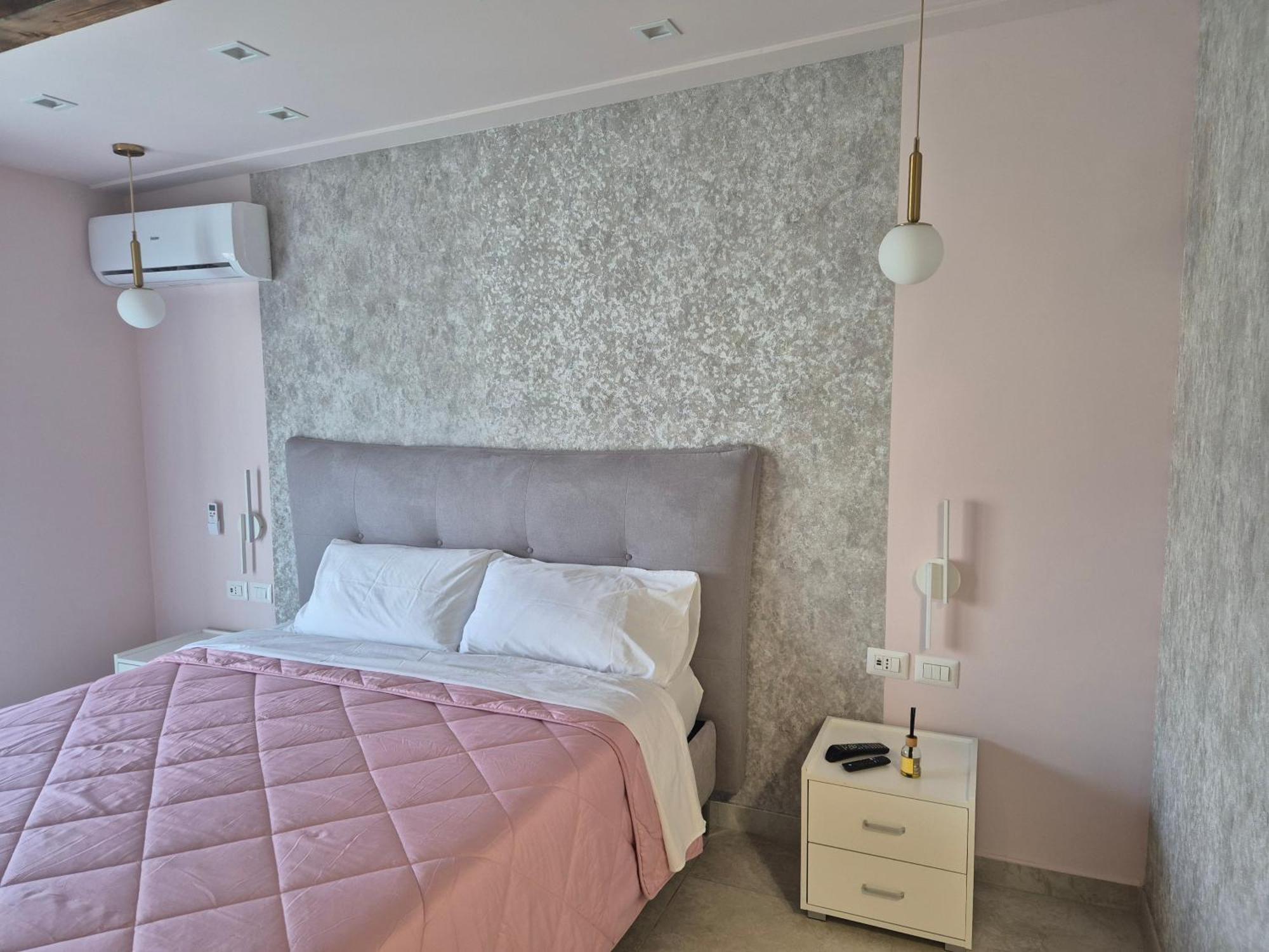 Attico Solaris Apartment Reggio di Calabria Exterior foto