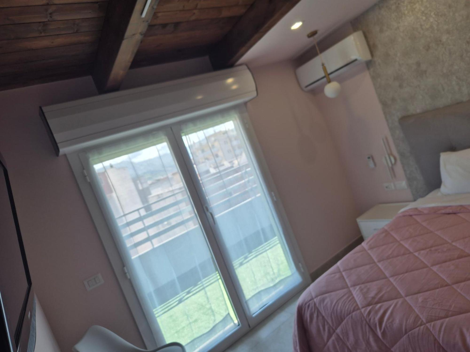 Attico Solaris Apartment Reggio di Calabria Exterior foto