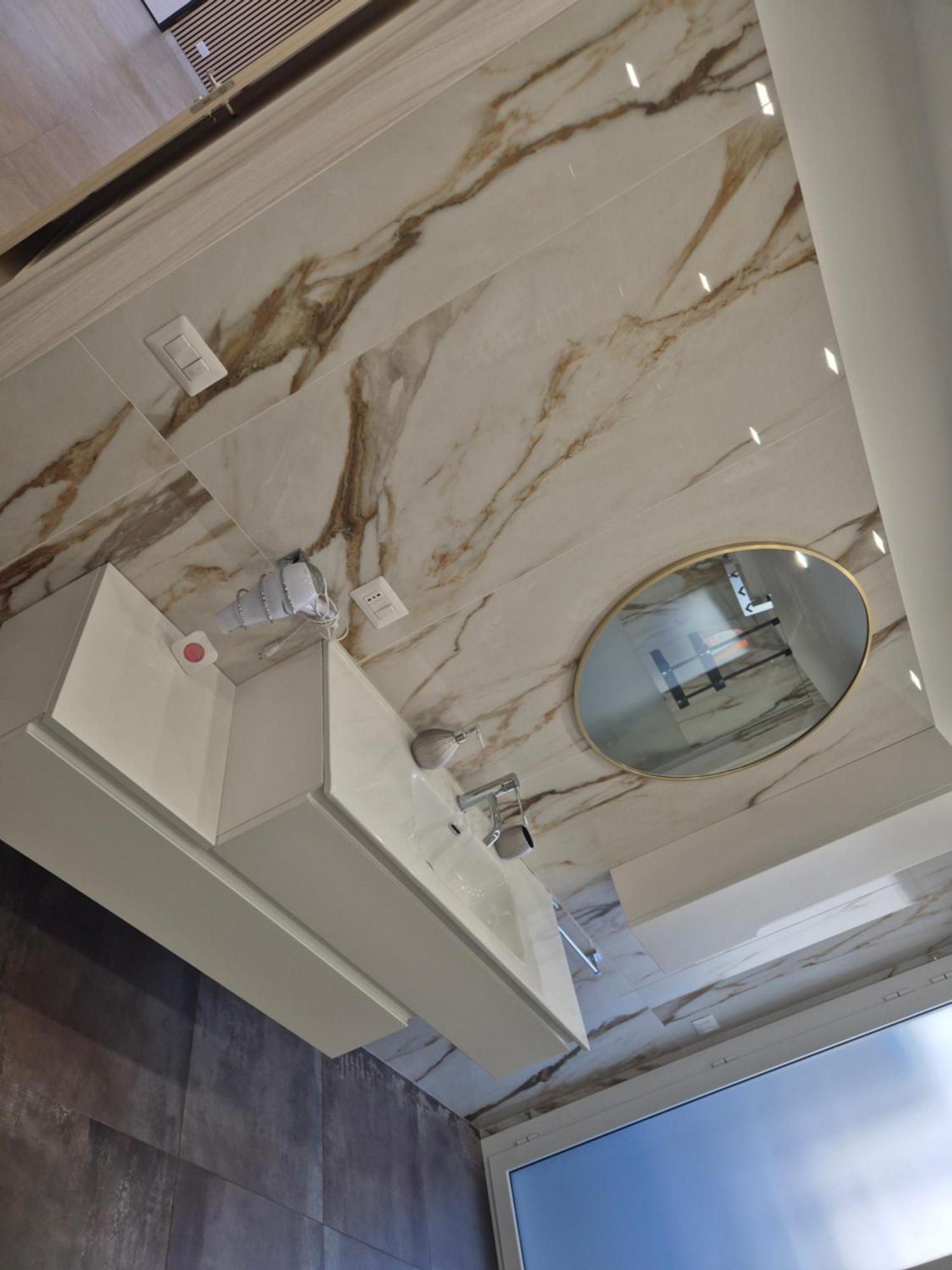 Attico Solaris Apartment Reggio di Calabria Exterior foto