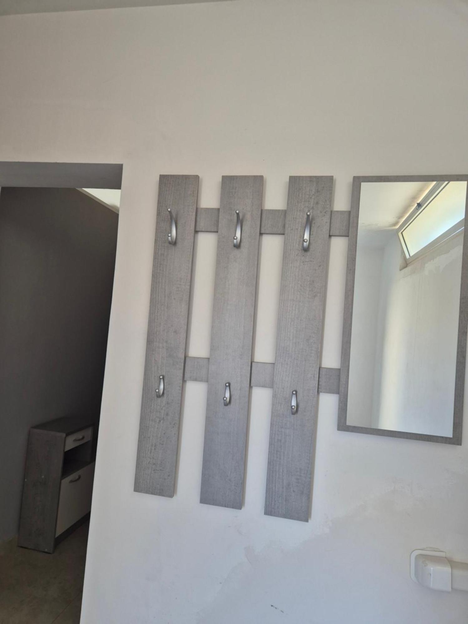Attico Solaris Apartment Reggio di Calabria Exterior foto