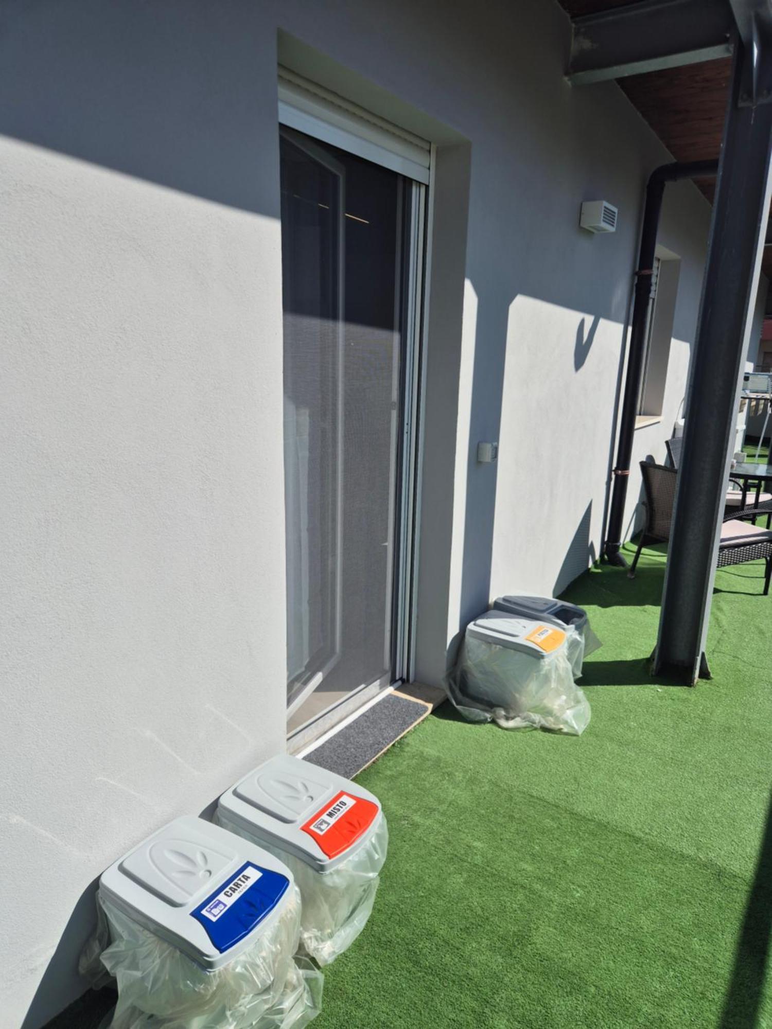 Attico Solaris Apartment Reggio di Calabria Exterior foto
